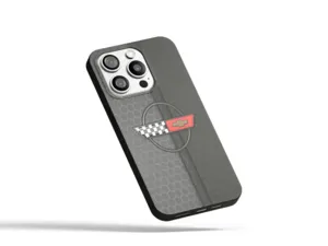 Chevrolet Corvette Phone Casing Customizable Design